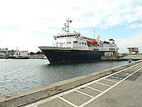 NATIONAL GEOGRAPHIC EXPLORER