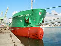 ARKLOW FAITH