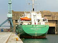 ARKLOW SPIRIT