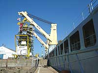 Photo Capitainerie GPMLR