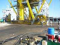 Photo Capitainerie GPMLR