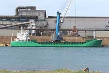 ARKLOW RAVEN