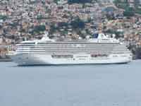 Crystal Serenity