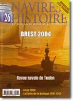 Navires et histoire