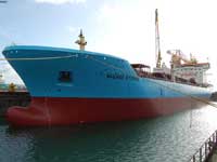 MAERSK ETIENNE