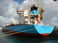 MAERSK ETIENNE