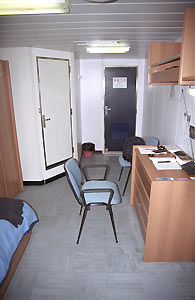 Cabine