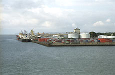 CONAKRY