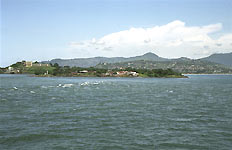 FREETOWN