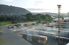 FREETOWN