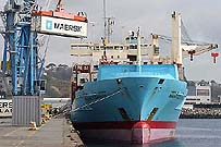 MAERSK FLENSBURG