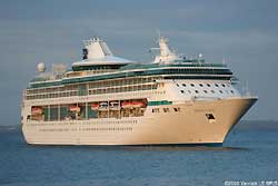 legend of the seas