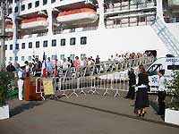 OCEANA