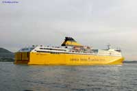 Mega Express three