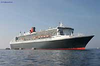 Queen mary 2