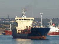 CLIPPER NADJA