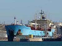 ROMO MAERSK