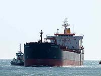 BALTIC MARINER