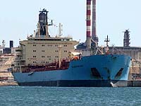MAERSK BELFAST