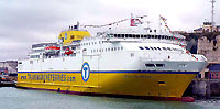 Cote d'Albatre