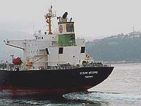 OCEAN ACCORD