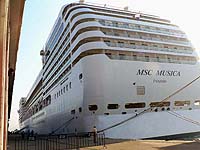 MSC MUSICA