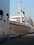 MSC MUSICA & FUNCHAL