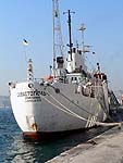 SEVASTOPOL-I