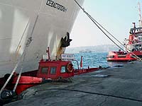 SEVASTOPOL-I