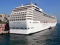 MSC MUSICA