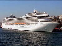 MSC MUSICA