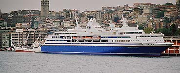 OLYMPIA EXPLORER