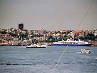 OLYMPIA EXPLORER