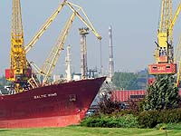 BALTIC WIND 