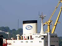 BALTIC WIND 