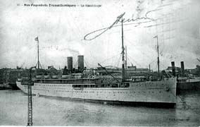 GUADELOUPE