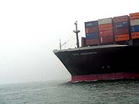NYK ANDROMEDA 
