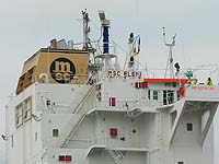 MSC ELENI