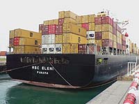 MSC ELENI