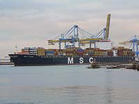 MSC ELENI