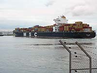 MSC ELENI