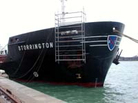 STORRINGTON