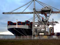 CMA CGM OTELLO