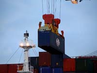 CMA CGM OTELLO