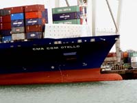 CMA CGM OTELLO