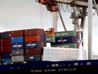 CMA CGM OTELLO