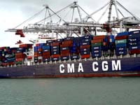 CMA CGM OTELLO