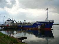 COASTALWATER