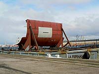 LA FERNANDE