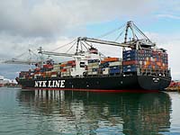 NYK LYRA